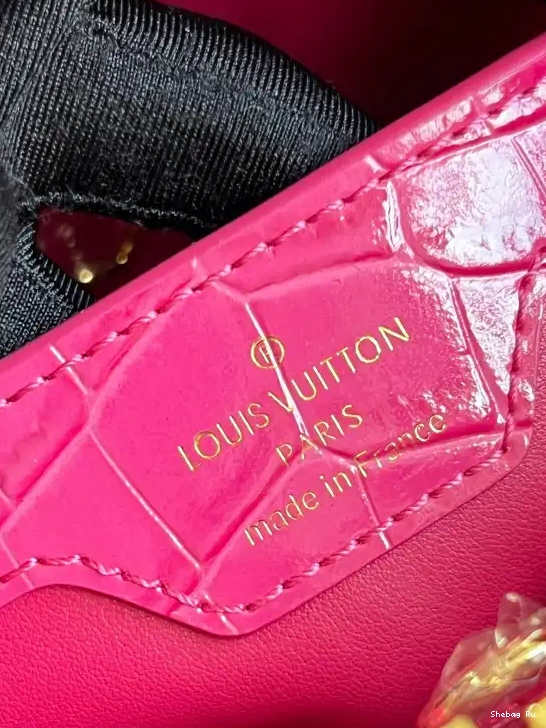 CAPUCINES VUITTON LOUIS BB 0516